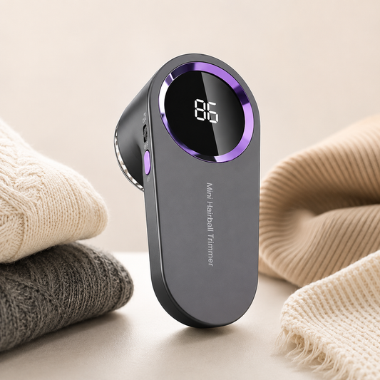 Electric Lint Remover