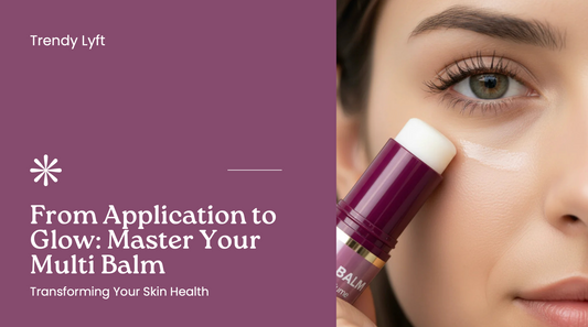 Collagen Multi Balm Guide