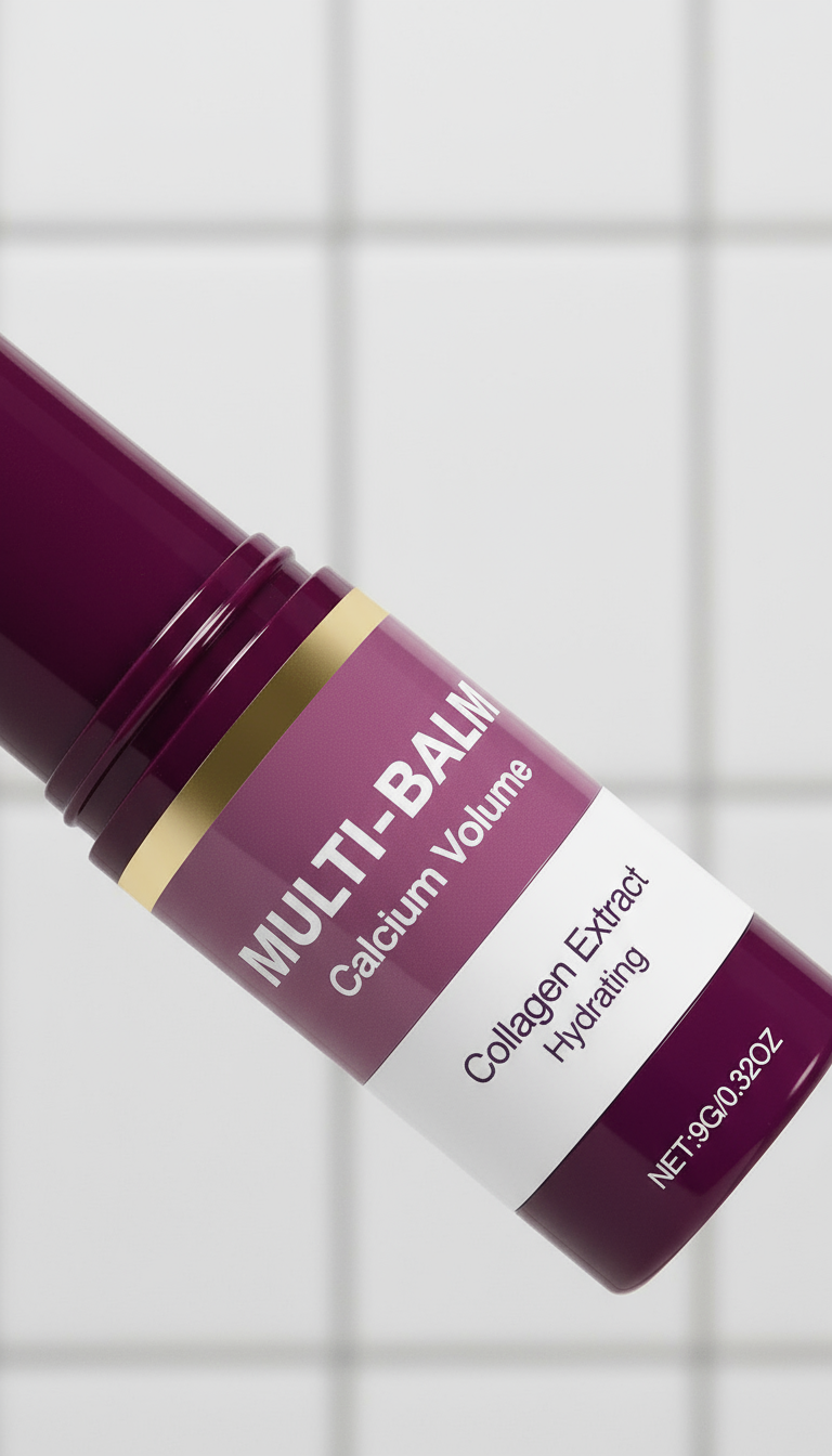 Viral Collagen Balm